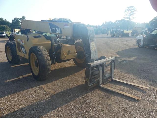 Image of Caterpillar TL642C equipment image 1