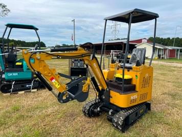 Main image AGT Industrial H15