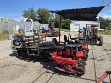 Main image Yanmar C30R