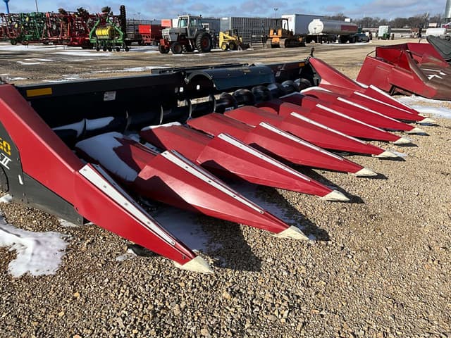 Image of Drago Series II equipment image 1