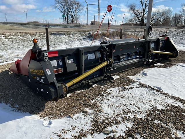 Image of Drago Series II equipment image 3