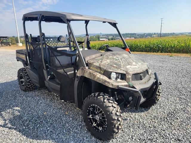 Image of John Deere XUV 590M equipment image 2