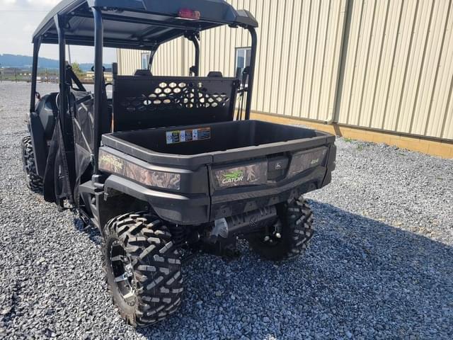 Image of John Deere XUV 590M equipment image 4
