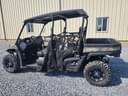 2024 John Deere XUV 590M Image