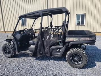 Main image John Deere XUV 590M