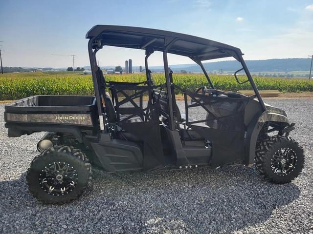 Image of John Deere XUV 590M equipment image 3