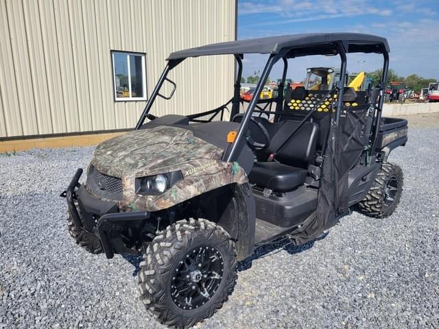 Image of John Deere XUV 590M equipment image 1