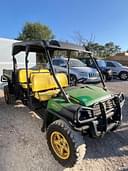 2016 John Deere Gator XUV 825i S4 Image