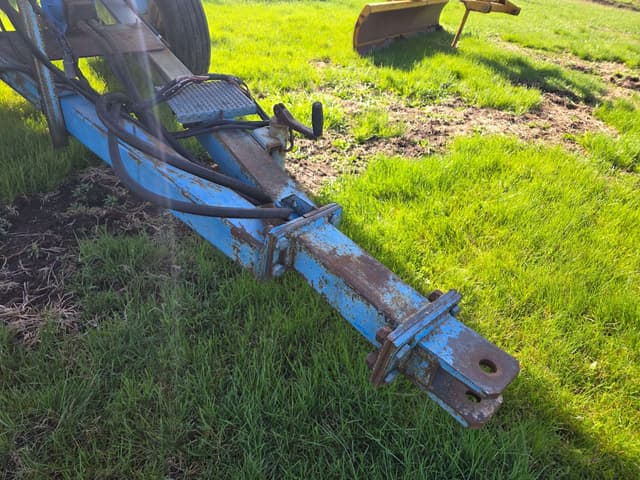 Image of Blumhardt 43632 equipment image 2