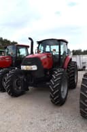 2018 Case IH Farmall 110A Image