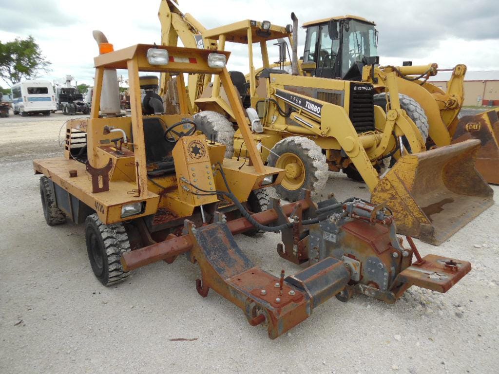 Main image Dickson RP 4110