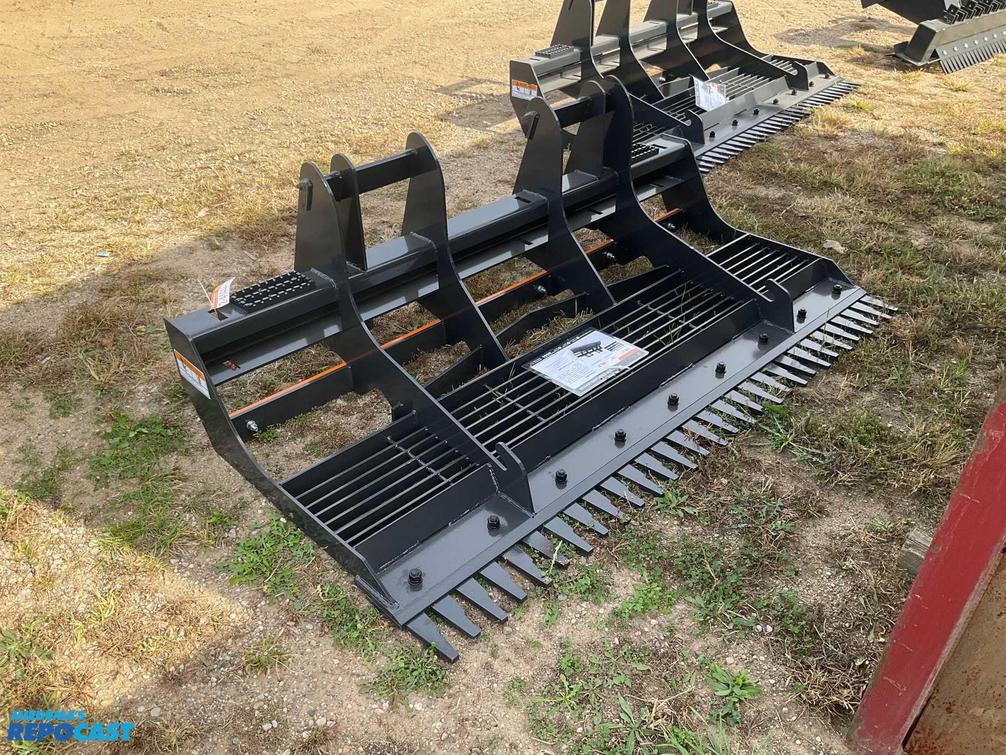 Main image Wolverine LL-12-78W