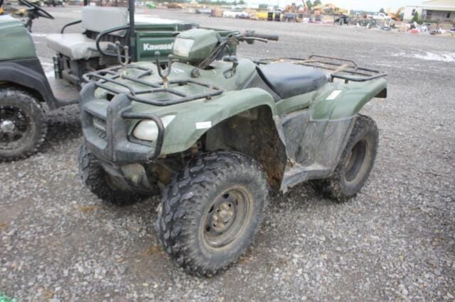 Main image Honda Foreman 500