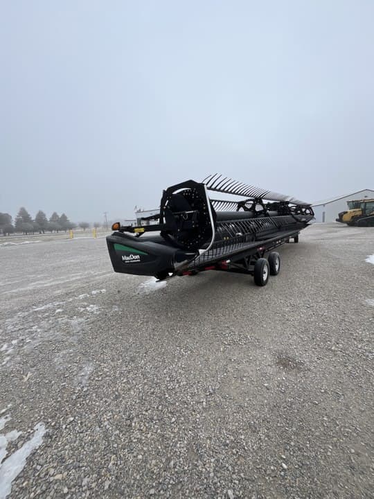 Image of MacDon FD75S Image 0