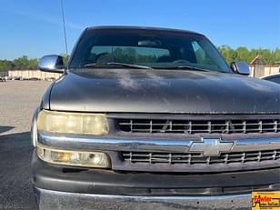 Main image Chevrolet 1500