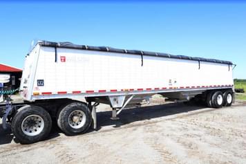 Main image Wilson DWH-500C