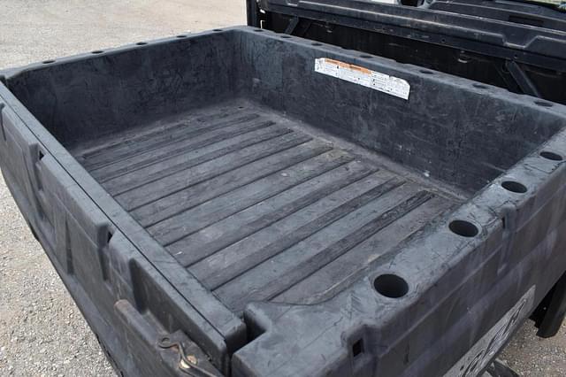 Image of Polaris Ranger 570 equipment image 4