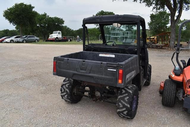 Image of Polaris Ranger 570 equipment image 3