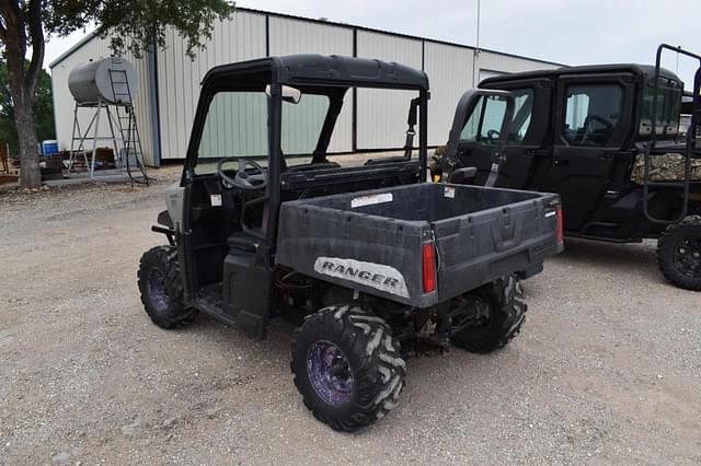 Image of Polaris Ranger 570 equipment image 2