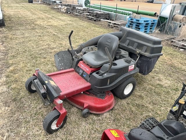 Image of Toro Timecutter SS5000 equipment image 2