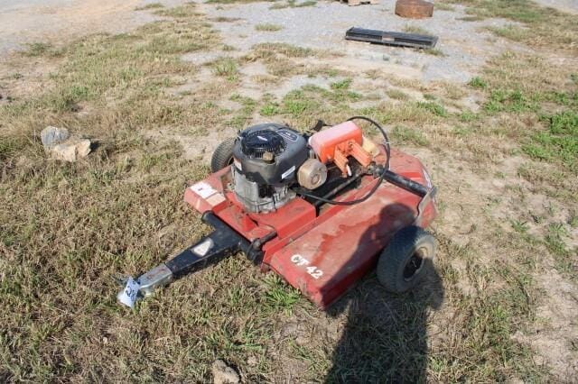 Main image Bush Hog GT 42