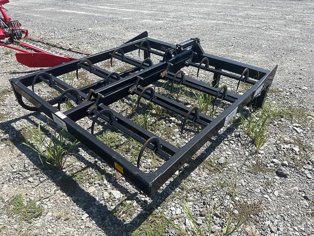Image of Kuhns 408F equipment image 3