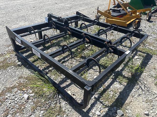 Image of Kuhns 408F equipment image 2