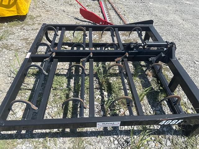 Image of Kuhns 408F equipment image 4