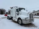 2007 Kenworth T600 Image