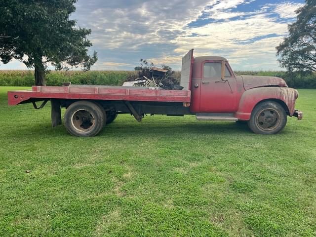 Image of Chevrolet 6500 equipment image 1