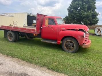 Main image Chevrolet 6500