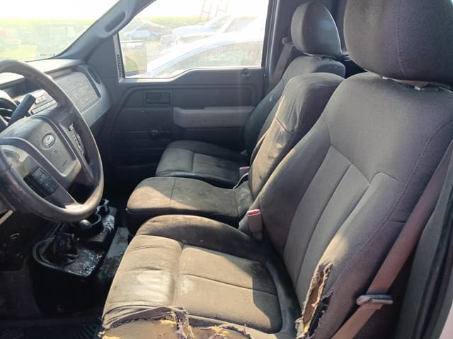 Image of Ford F-150 equipment image 3