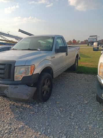 Main image Ford F-150