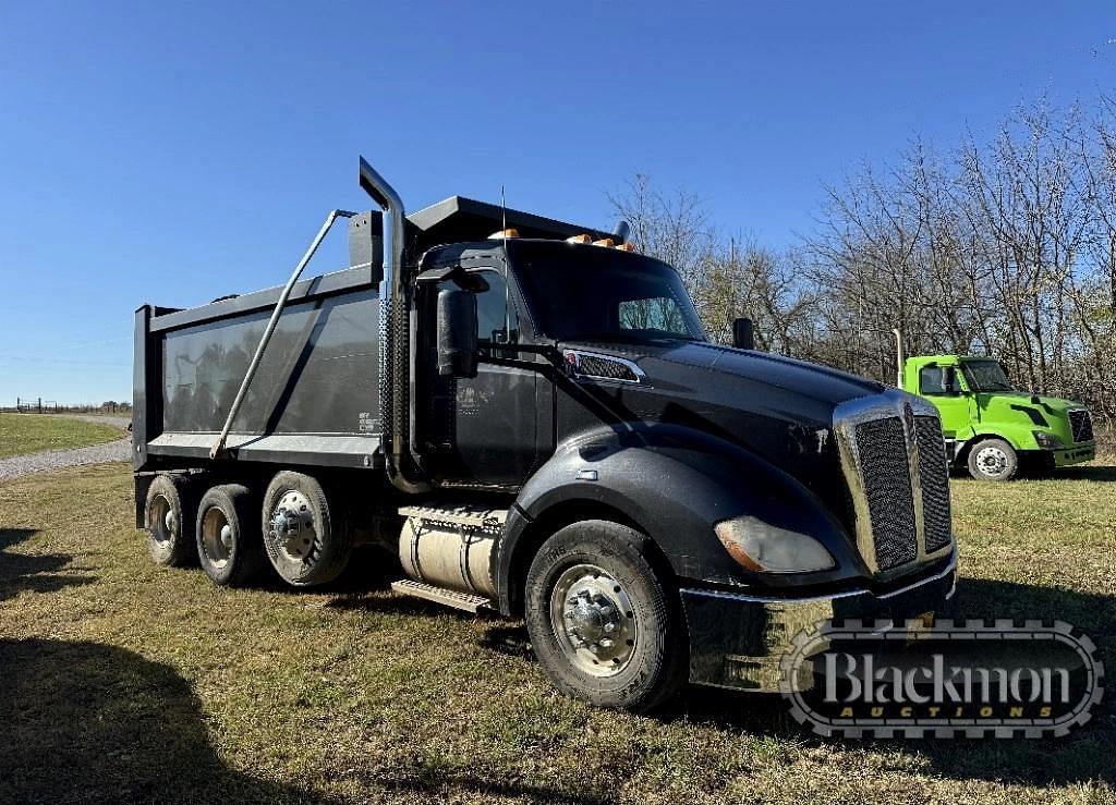 Image of Kenworth T680 Primary image