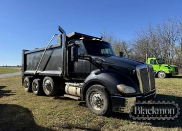 Main image Kenworth T680