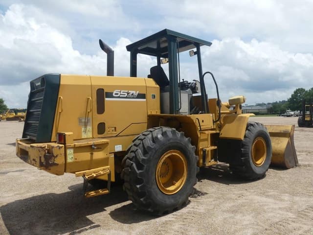 Image of Kawasaki 65ZV equipment image 2