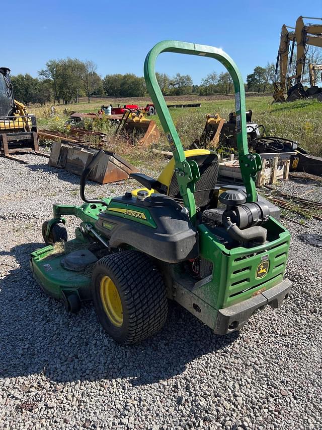 Image of John Deere Z960M equipment image 2