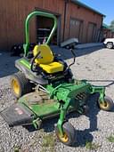 John Deere Z960M Image