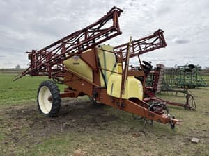 Hardi 1100 NAVIGATOR Image