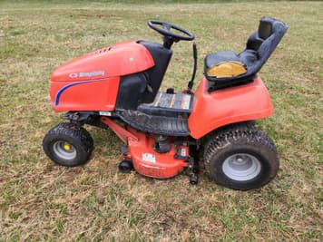 Main image Simplicity Regent