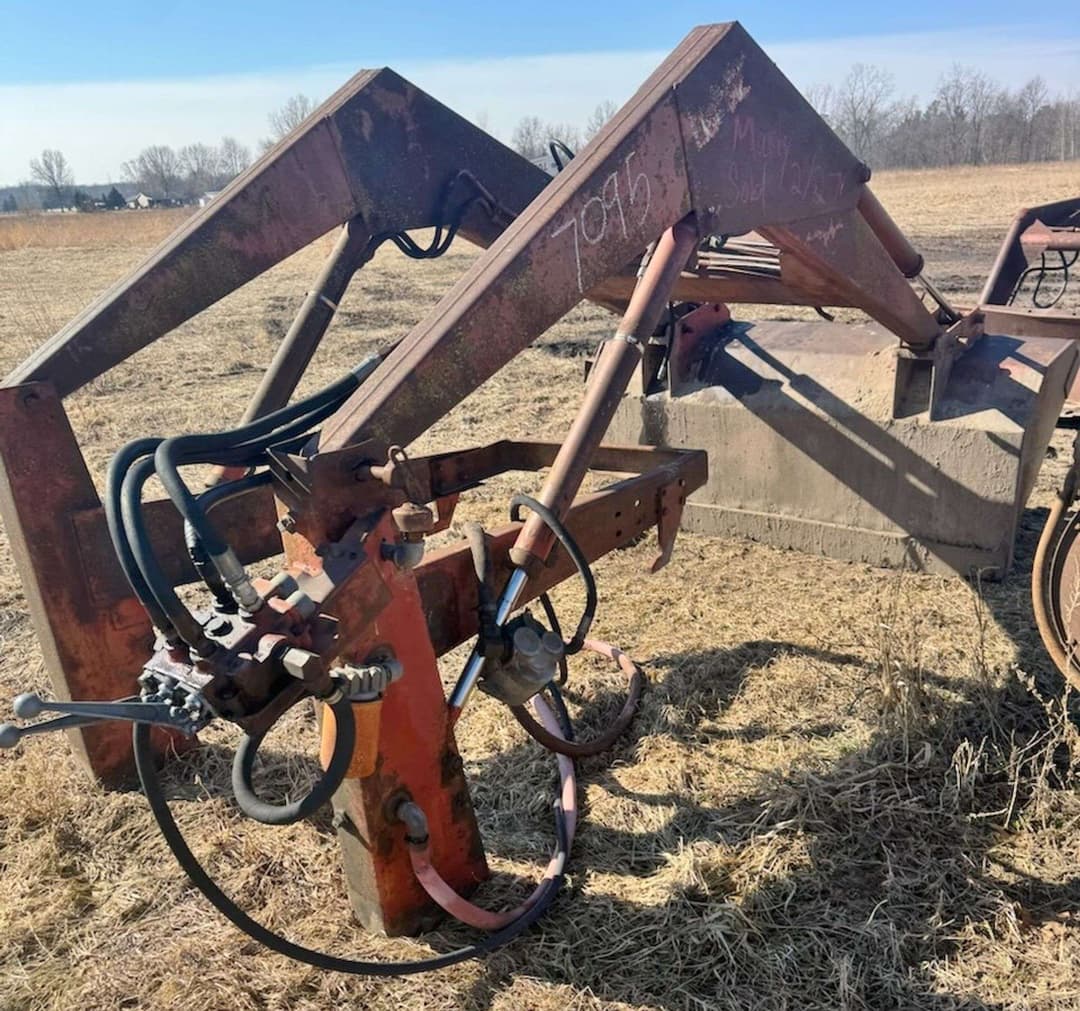 Image of Massey Ferguson 236 Primary image