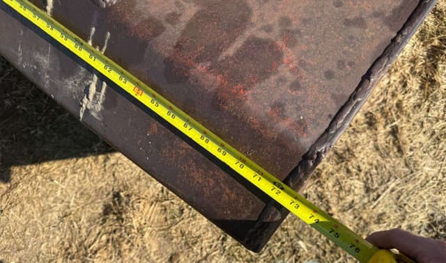 Image of Massey Ferguson 236 equipment image 4