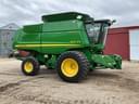 2009 John Deere 9670 STS Image