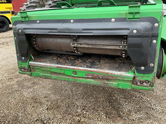 Image of John Deere 9670 STS equipment image 4