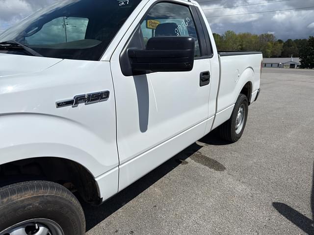 Image of Ford F-150 equipment image 1