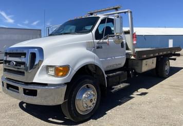 Main image Ford F-750