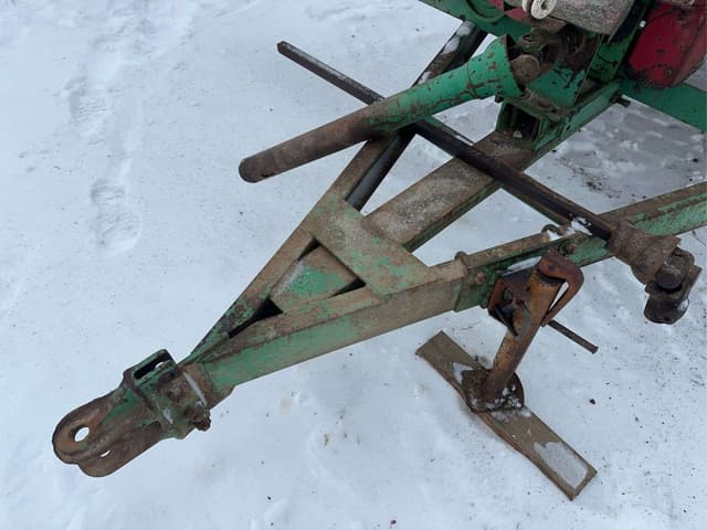 Image of Minnesota Spread All 160 equipment image 2