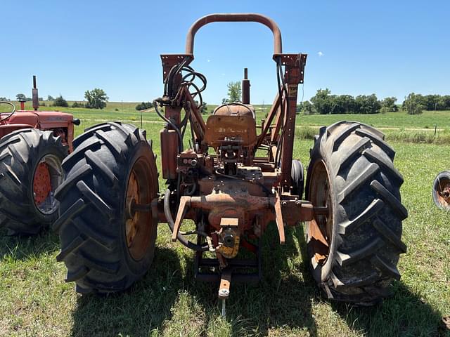 Image of Allis Chalmers D19 equipment image 4
