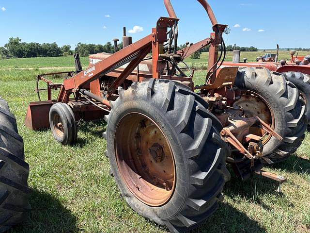 Image of Allis Chalmers D19 equipment image 2
