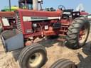 International Harvester 826 Image